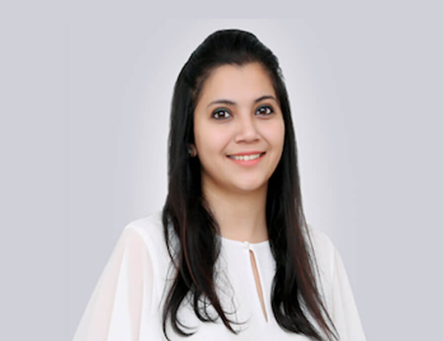 Dr. kriti Jain profile picture
