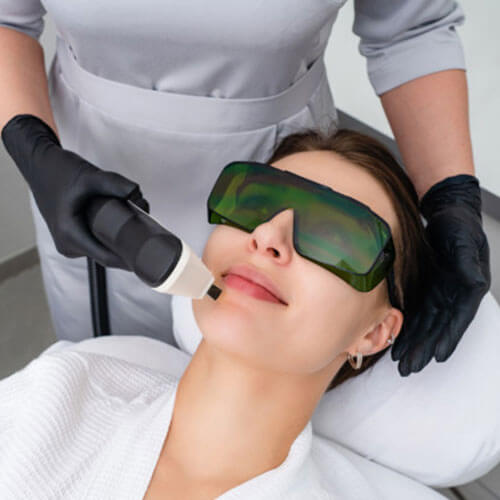 Laser for Body Contouring