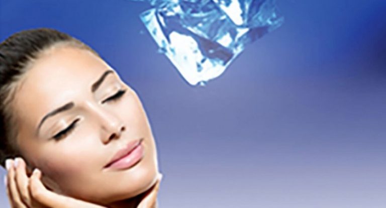 fire ice facial by dr. kriti jain at kiara lifestyle clinic