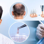 FUE Hair Transplant: Everything You Need To Know Before Going For It.