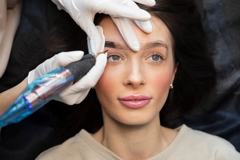 10 Reasons Why You Should Go For Skin Micropigmentation