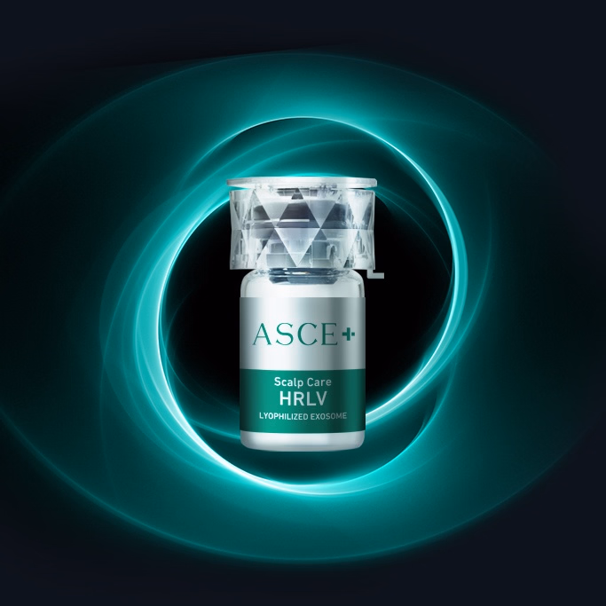 Exosome hair therapy to stimulate hair follicles and promote natural hair regrowth