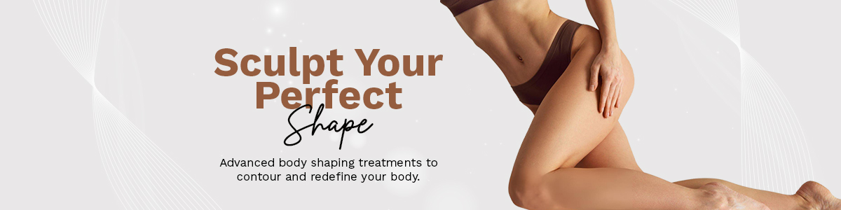 Cryolipolysis treatment in Delhi for non-surgical fat reduction and body contouring