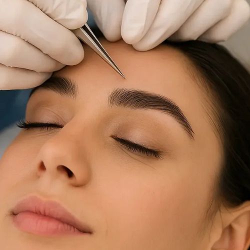 hair transplant in Delhi