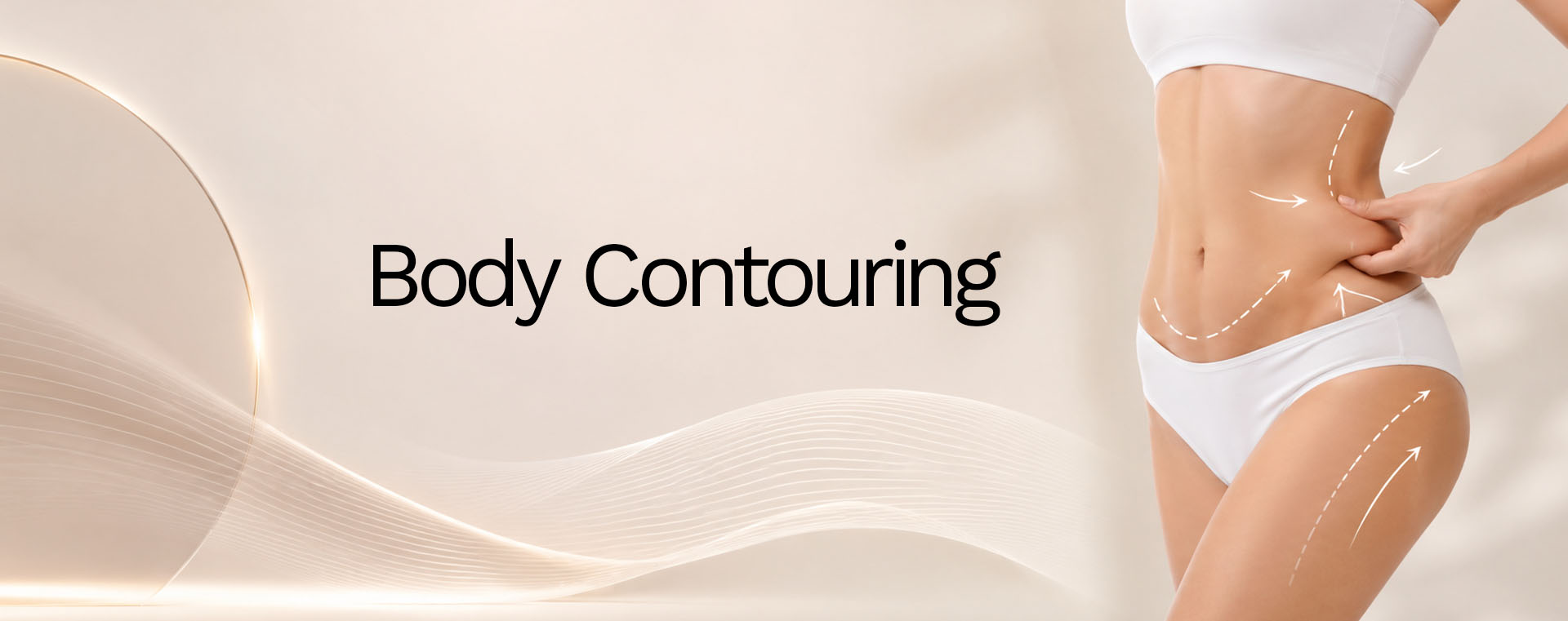 body contouring body contouring