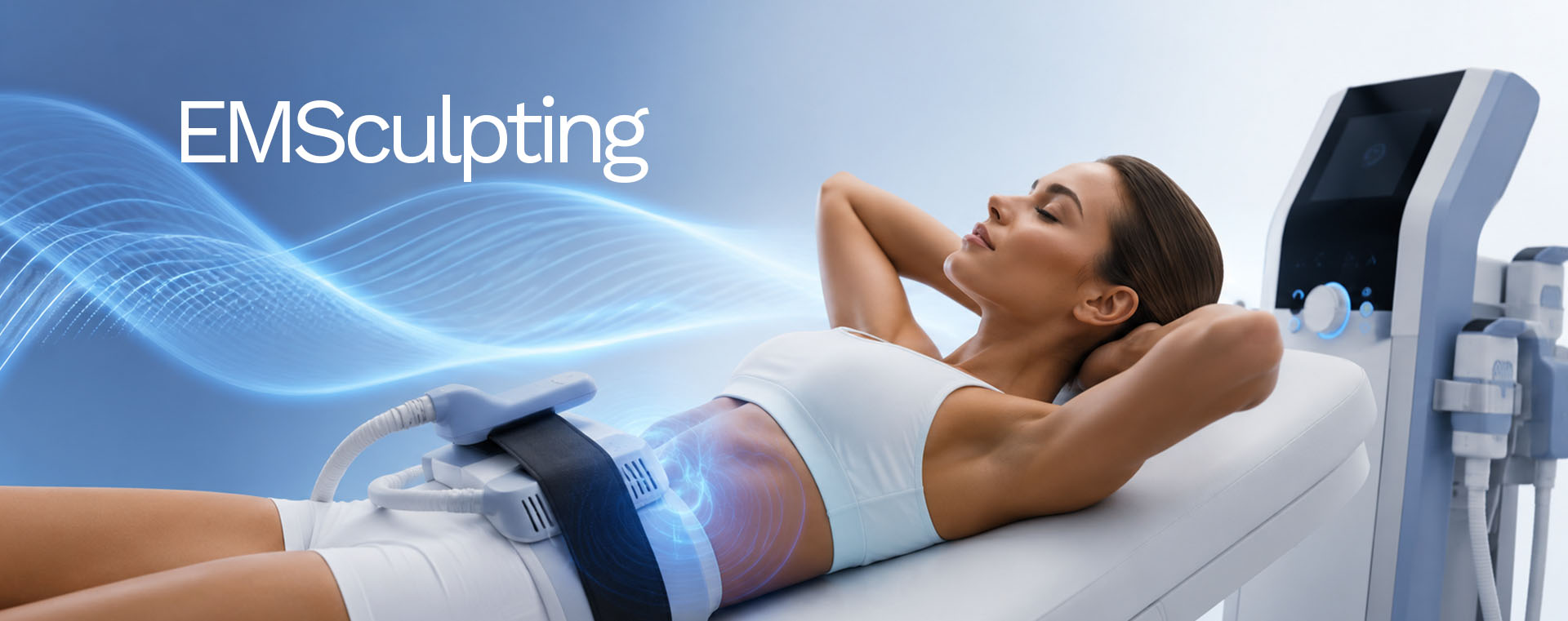 emsculpting emsculpting