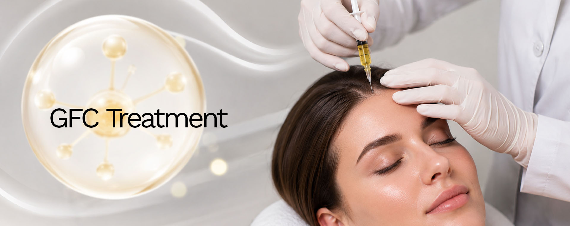 gfc hair treatment
